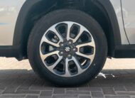 2023 Suzuki Grand Vitara GLX – Silver