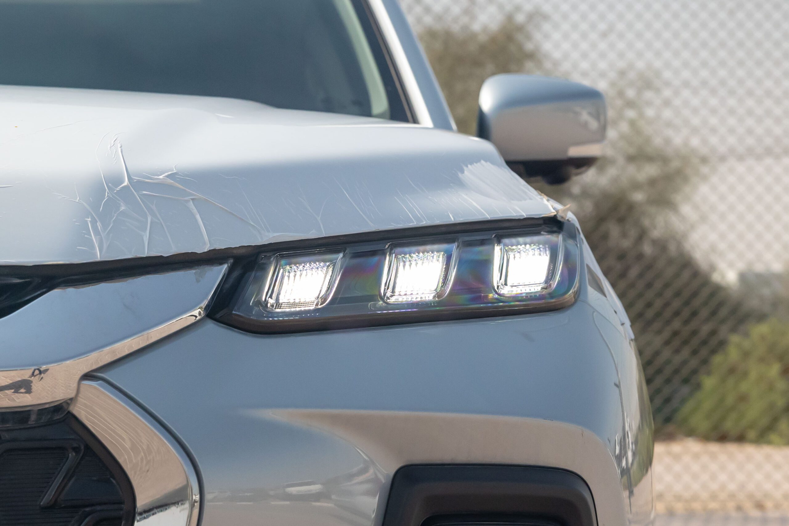 2023 Suzuki Grand Vitara For Sale in UAE