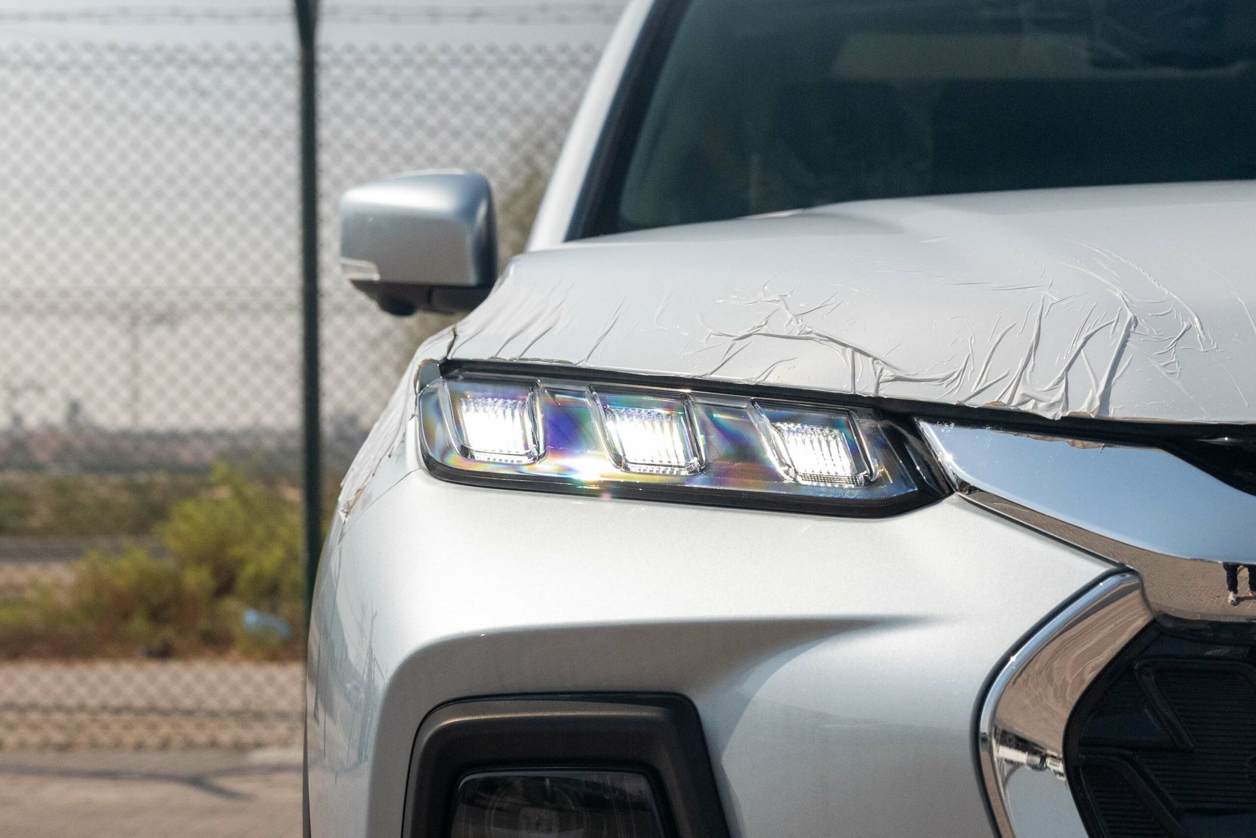 2023 Suzuki Grand Vitara For Sale in UAE