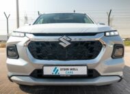 2023 Suzuki Grand Vitara For Sale in UAE