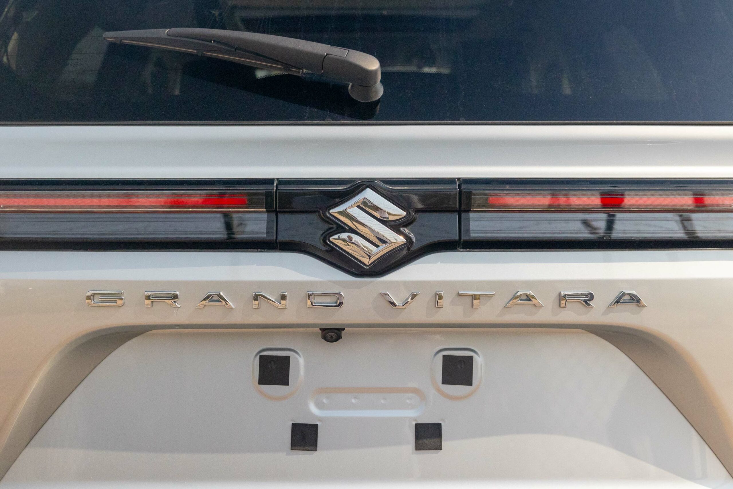 2023 Suzuki Grand Vitara For Sale in UAE