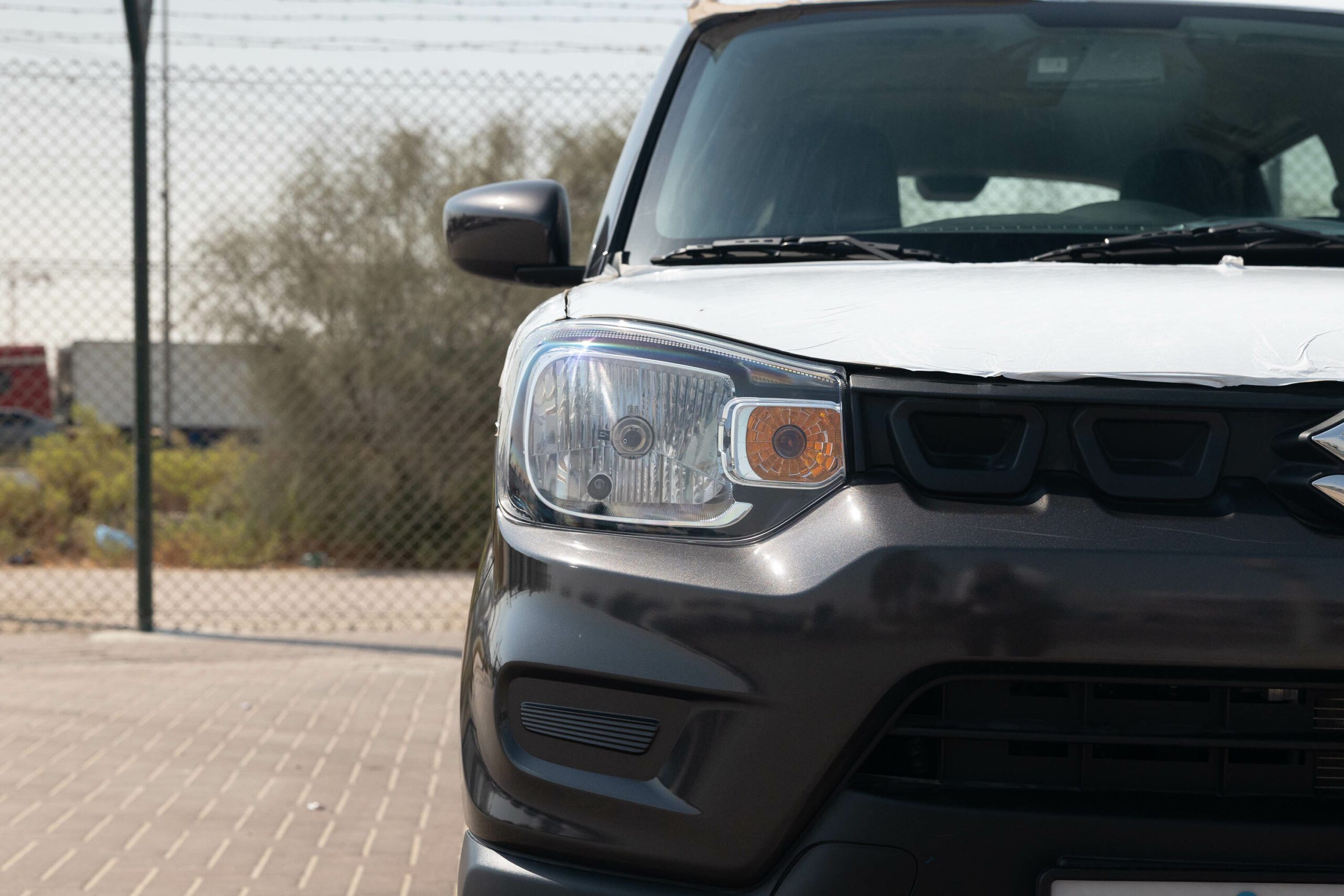 2024 Suzuki SPresso For Sale In UAE