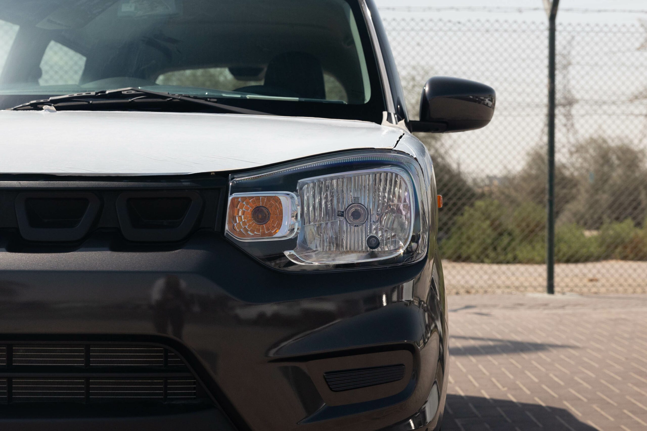 2024 Suzuki SPresso For Sale In UAE