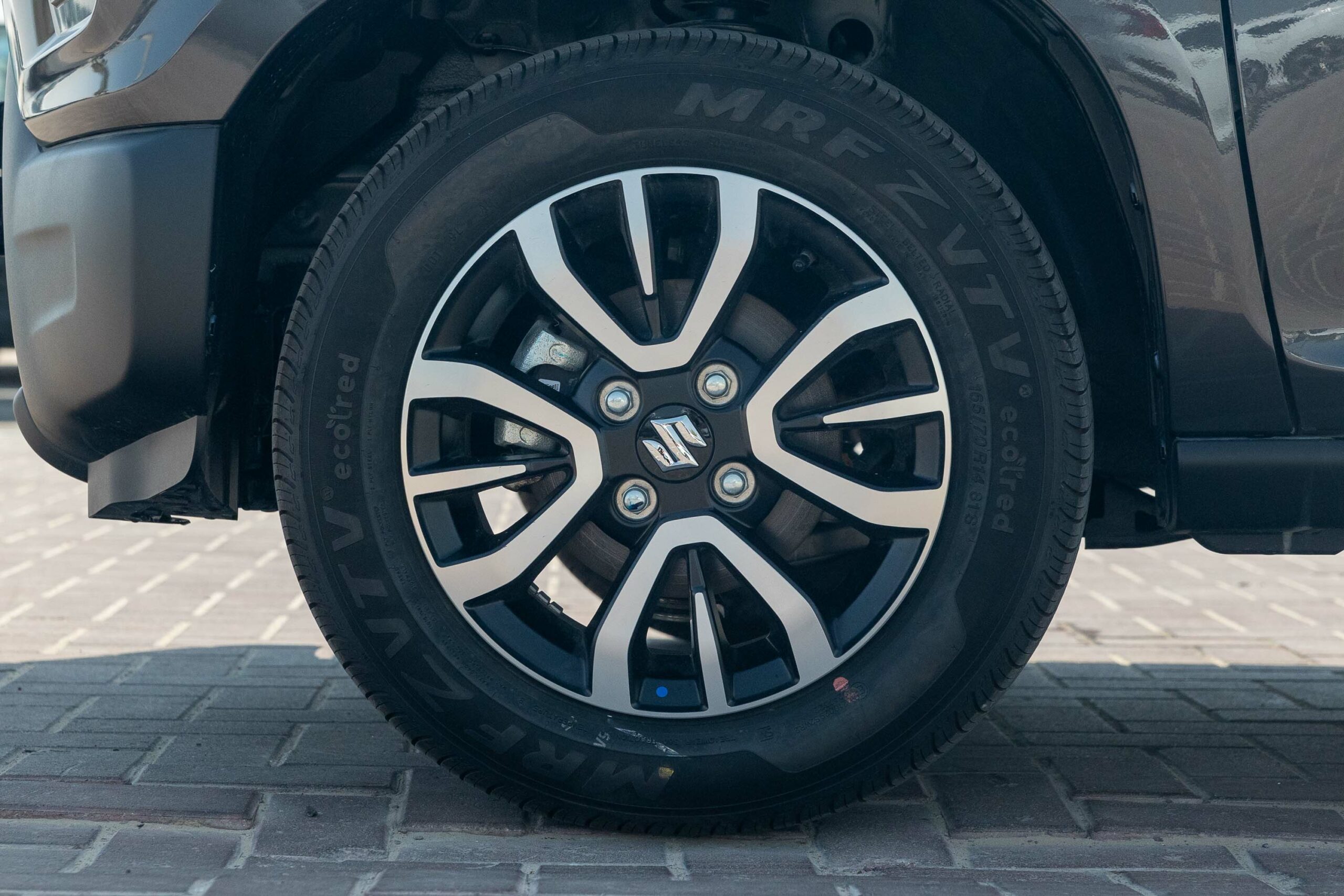 2024 Suzuki SPresso For Sale In UAE