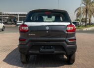 2024 Suzuki SPresso For Sale In UAE