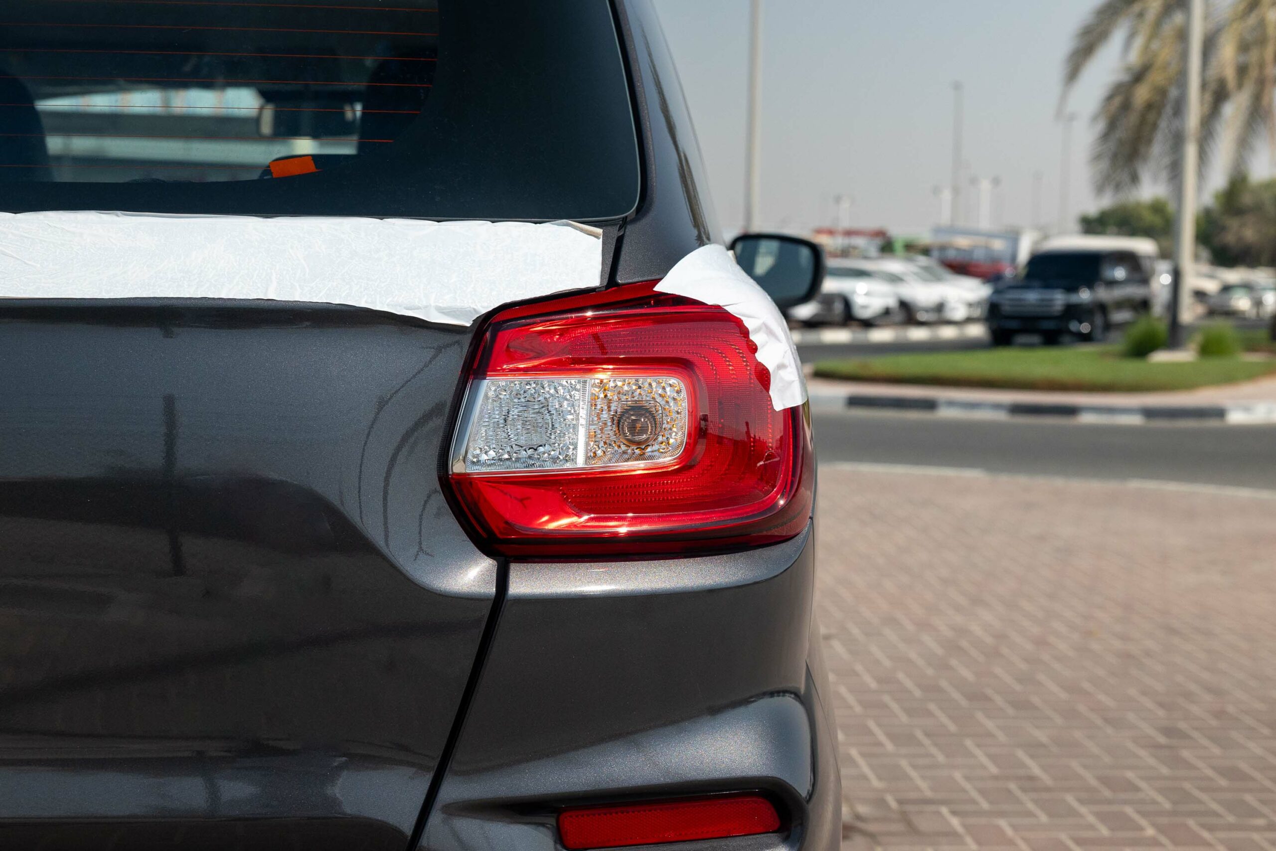 2024 Suzuki SPresso For Sale In UAE