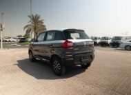 2024 Suzuki SPresso For Sale In UAE