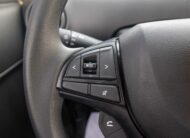 2024 Suzuki Spresso Silver