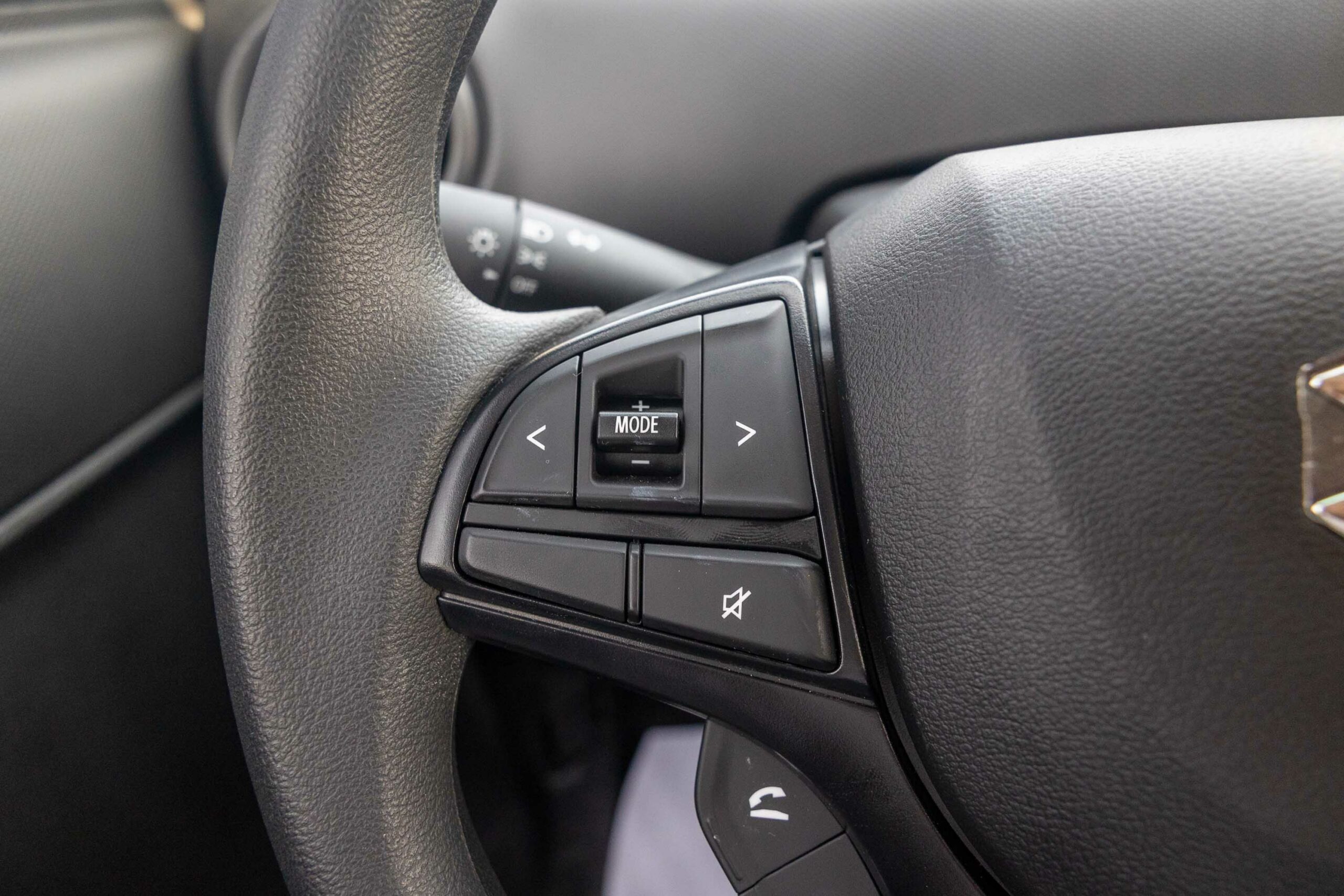 2024 Suzuki Spresso Silver