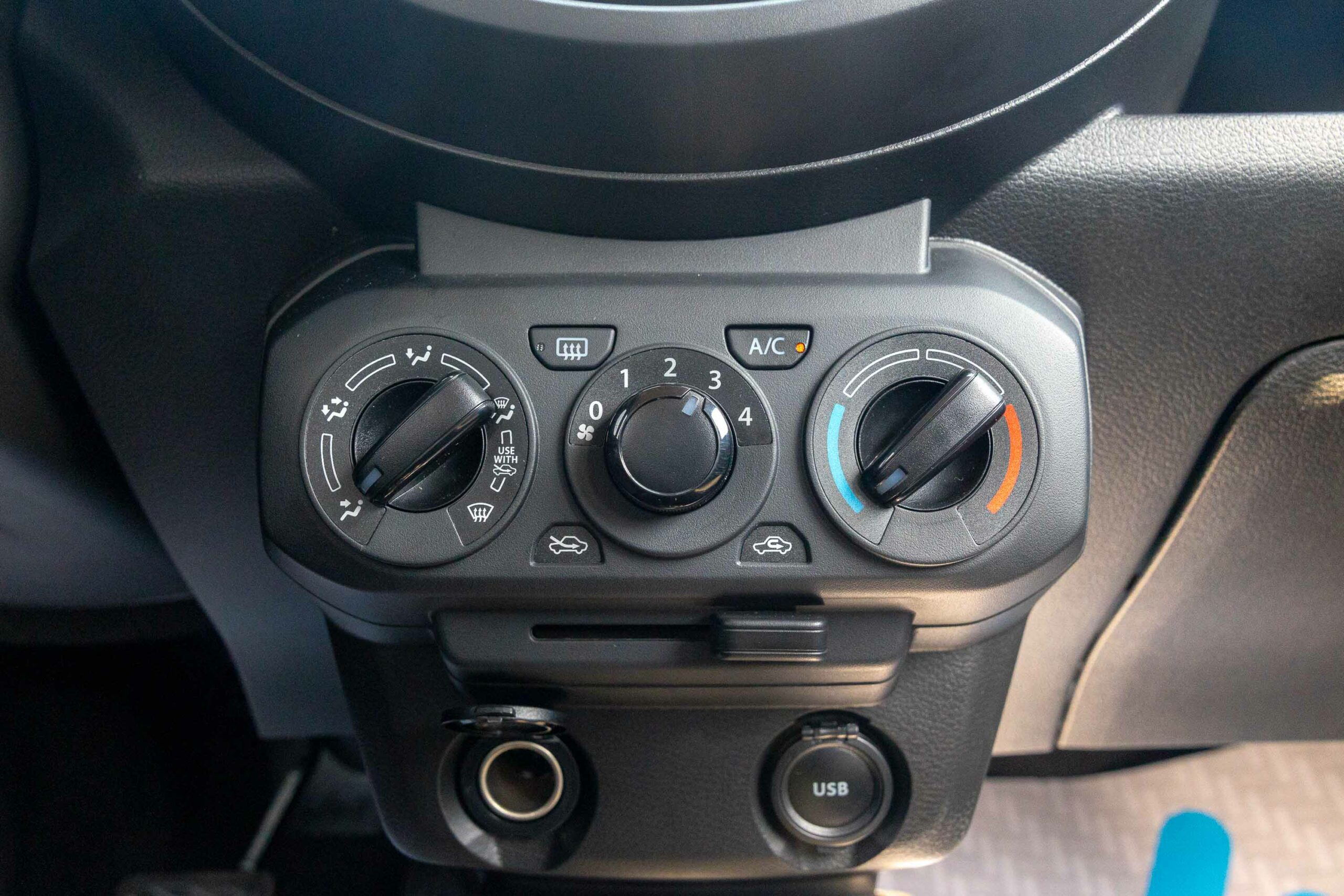 2024 Suzuki SPresso For Sale In UAE