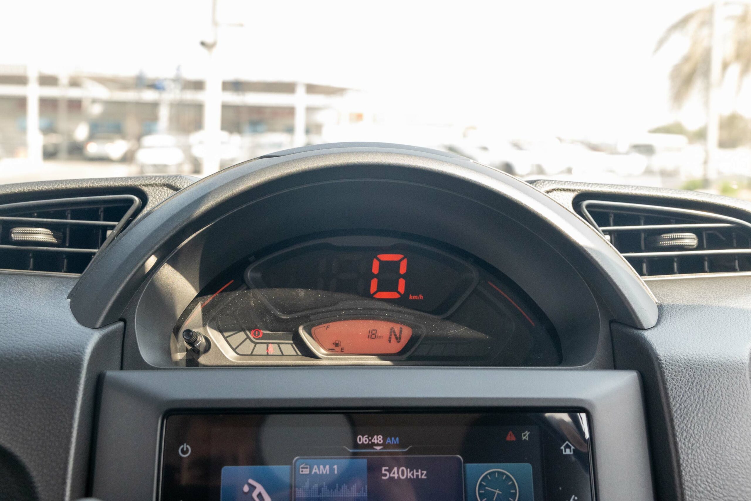 2024 Suzuki SPresso For Sale In UAE