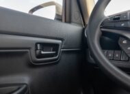 2024 Suzuki Spresso Silver