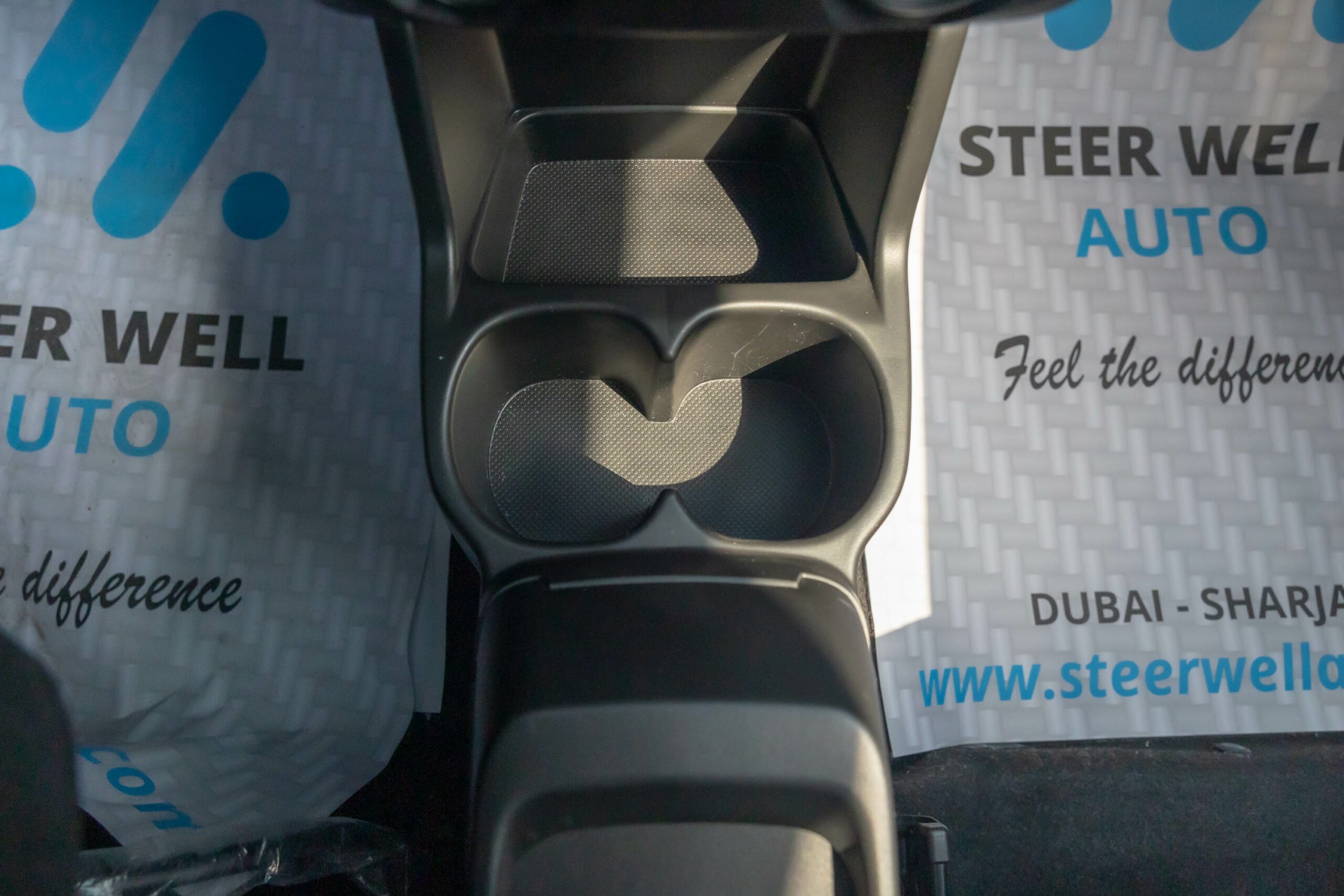 Suzuki SPresso GL 2024 – Grey