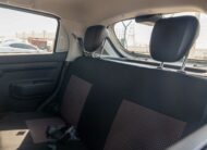 Suzuki SPresso GL 2024 – Grey