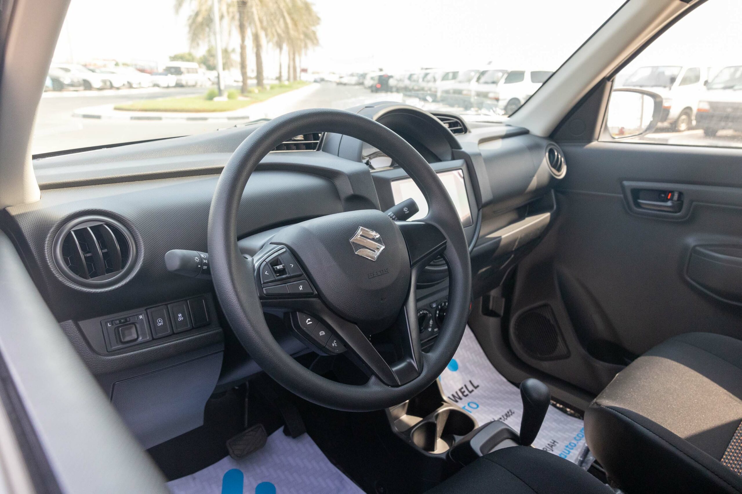 2024 Suzuki SPresso For Sale In UAE