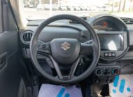 Suzuki SPresso GL 2024 – Grey