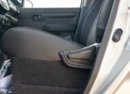 Suzuki SPresso GL 2024 – Grey