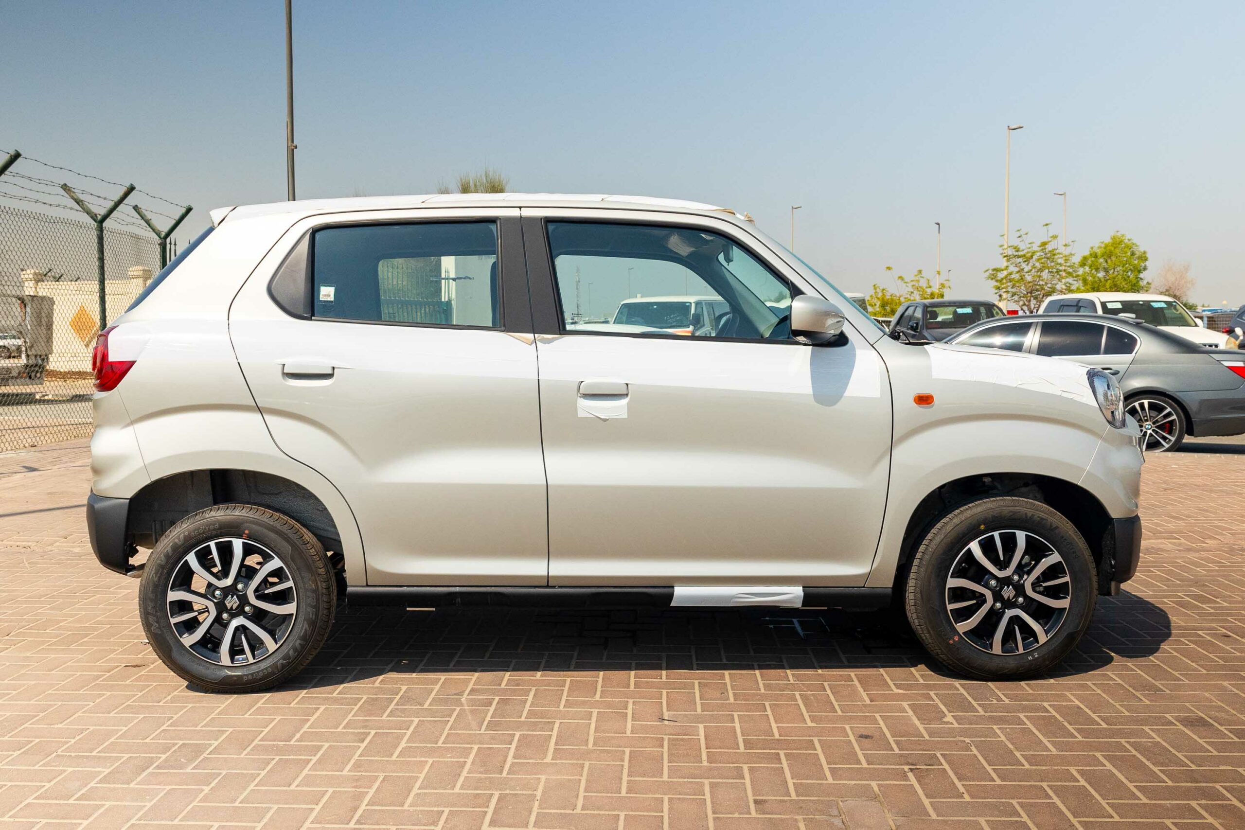 2024 Suzuki SPresso For Sale In UAE