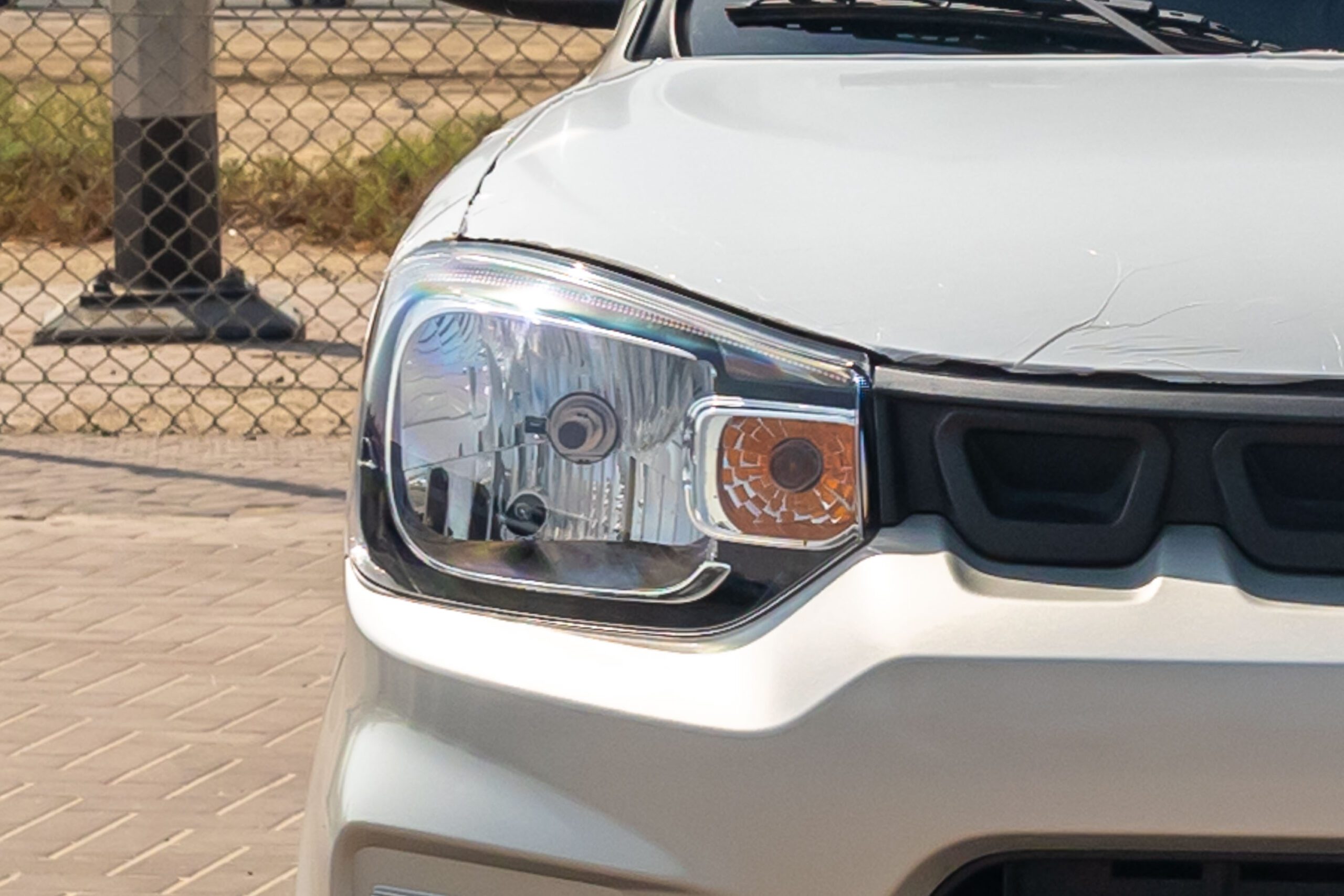 2024 Suzuki SPresso For Sale In UAE