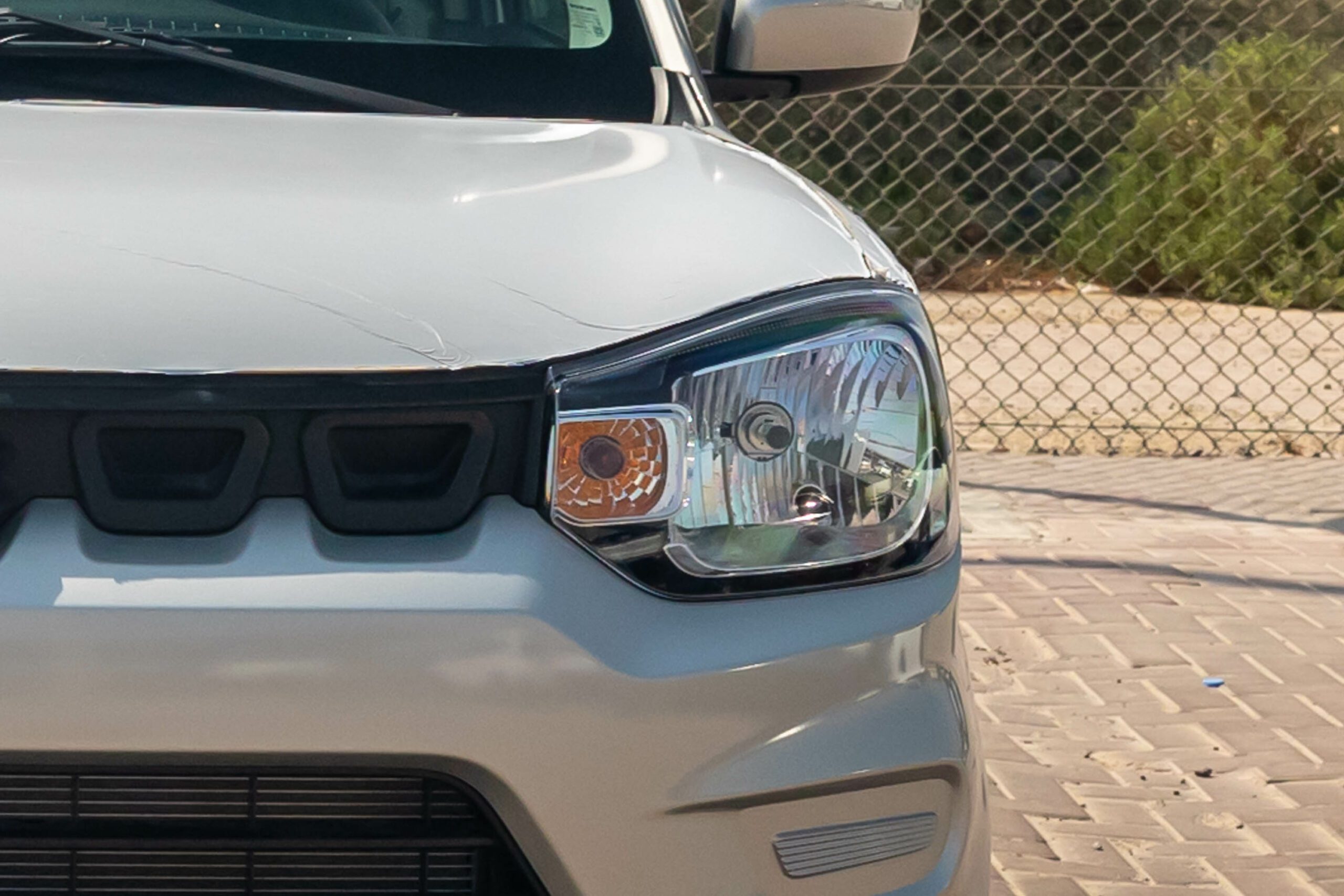 2024 Suzuki SPresso For Sale In UAE