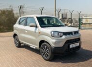 2024 Suzuki SPresso For Sale In UAE