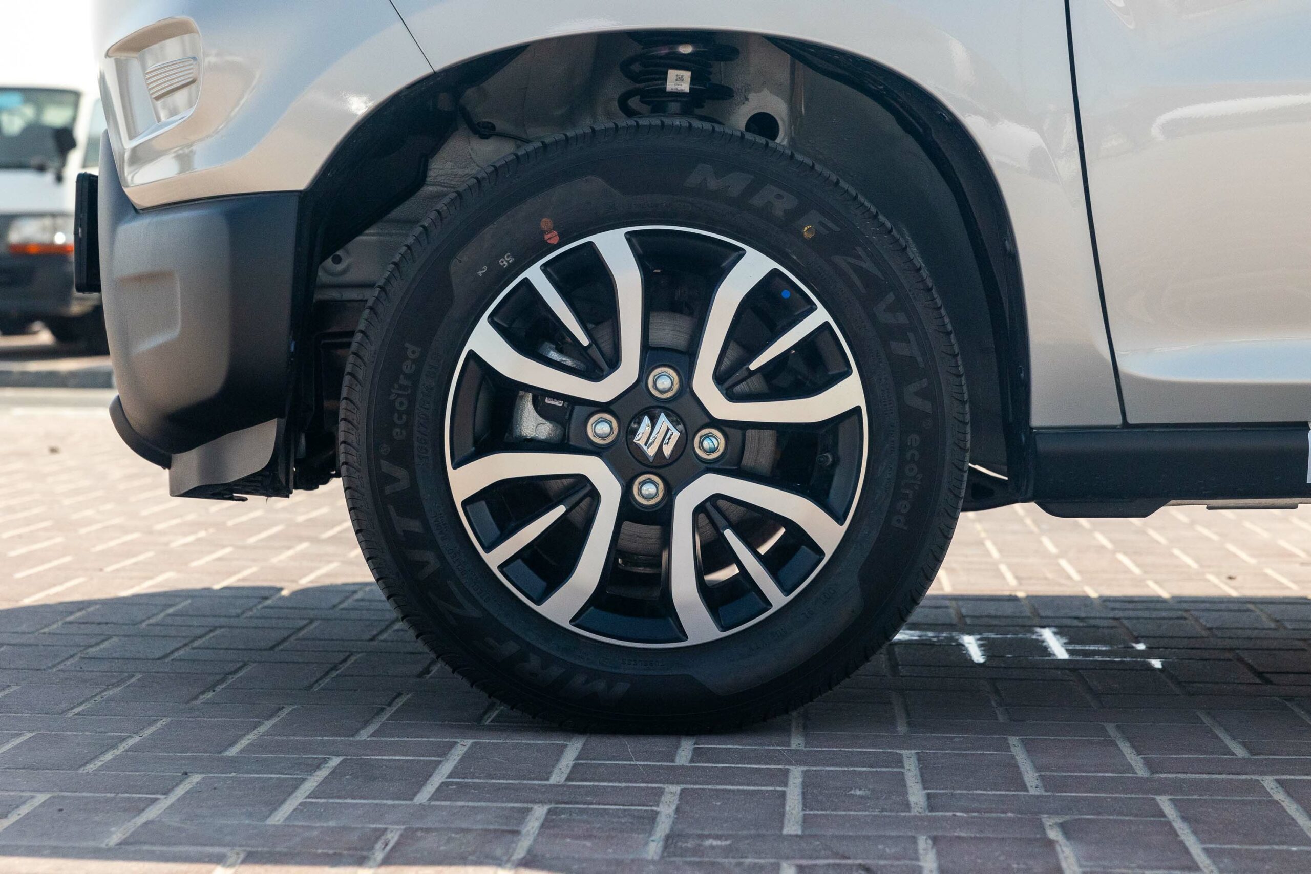 2024 Suzuki SPresso For Sale In UAE