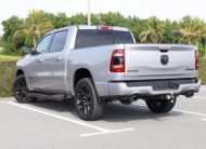 2022 Dodge Ram Sport For Sale In UAE
