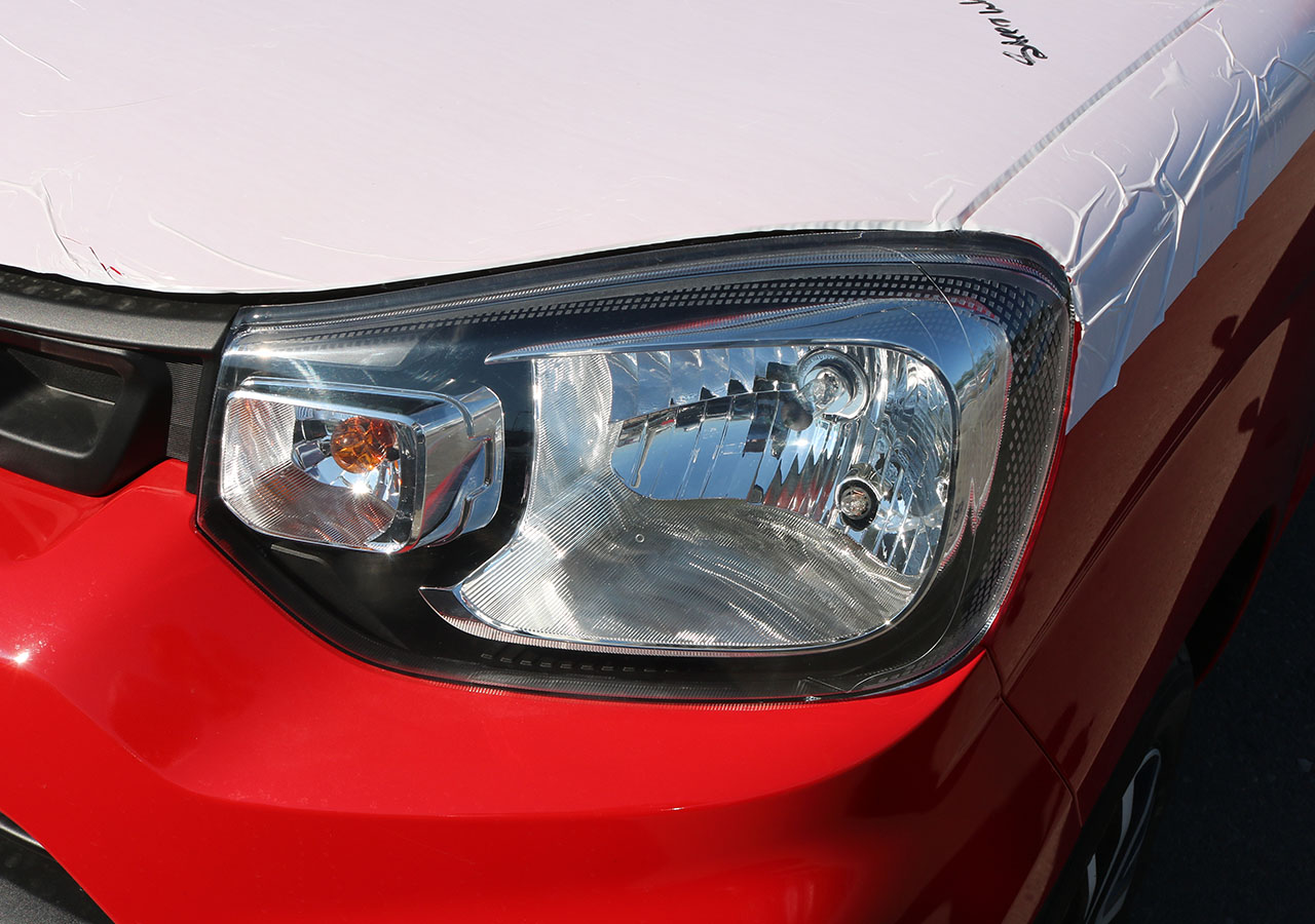 Suzuki SPresso 2024 For Sale In UAE