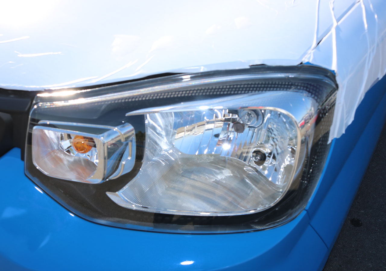 Suzuki SPresso GL 2024 For Sale In UAE