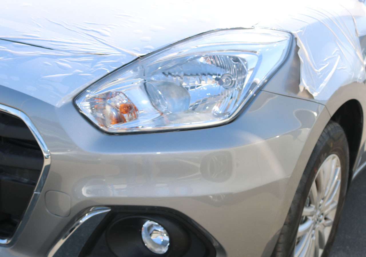 2023 Suzuki Dzire Price In UAE At Steer Well Auto