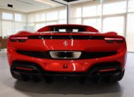 2023 Ferrari 296 GTB Hybrid Price In UAE