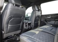 2022 Dodge Ram Sport  – Black