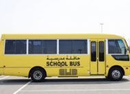 2014 Mitsubishi Rosa School Bus For Sale In UAE