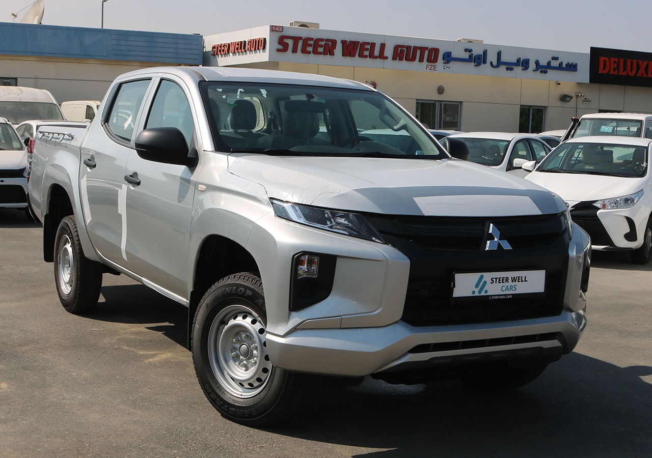 Mitsubishi L200 for sale In UAE