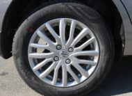 2023 Suzuki Dzire GLX – Silver