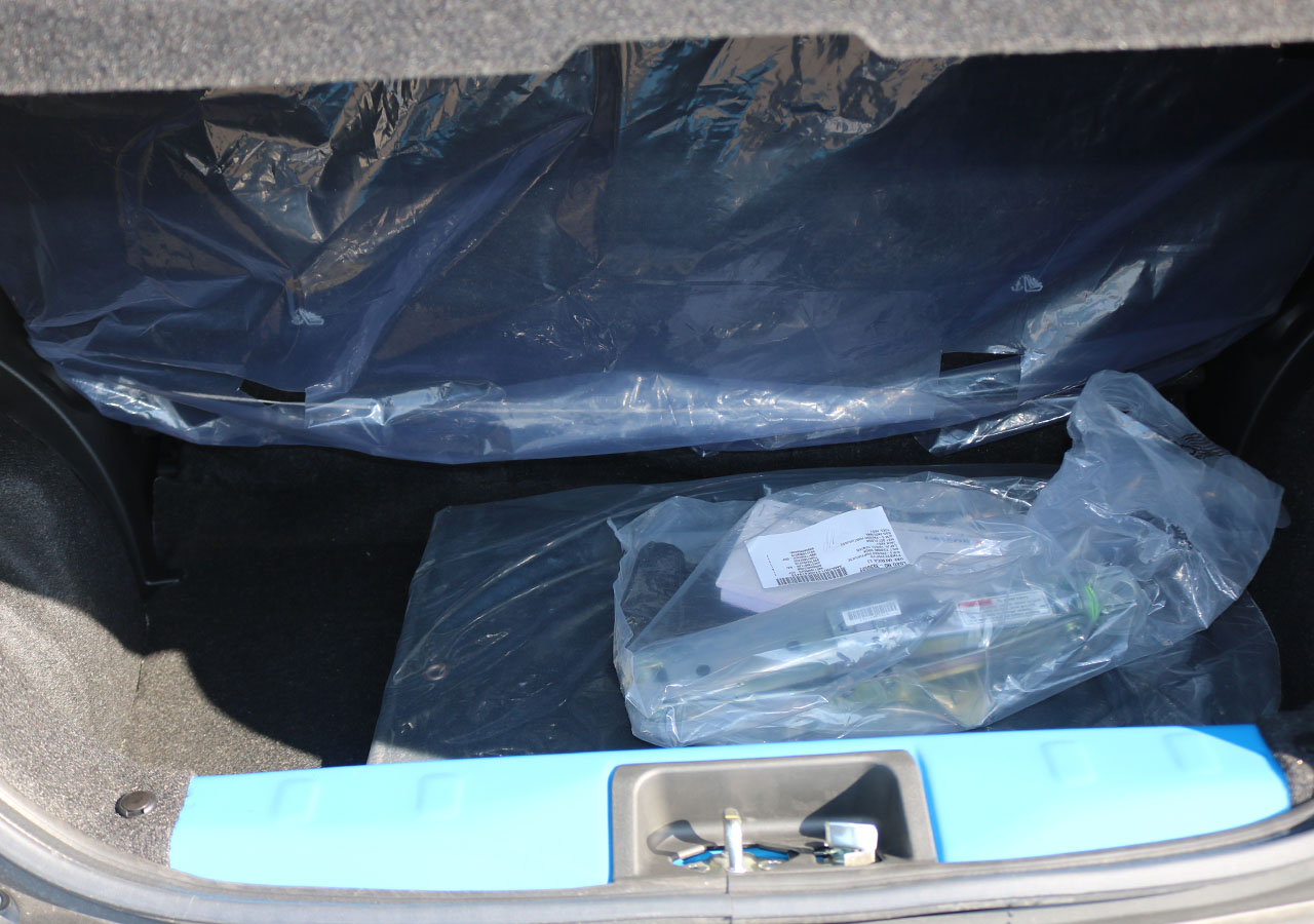 Suzuki SPresso GL 2024 For Sale In UAE