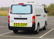 Nissan Urvan For Sale In UAE