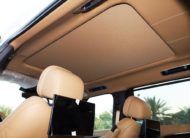 Range Rover Autobiography 2023 – White