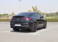 Mercedes GLE53 For Sale In UAE