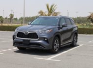 Toyota Highlander for Sale In UAE