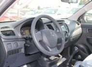 2023 Mitsubishi L200 GL – Silver