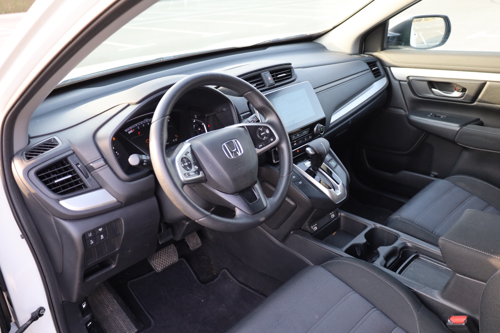 Honda CRV For Sale In UAE