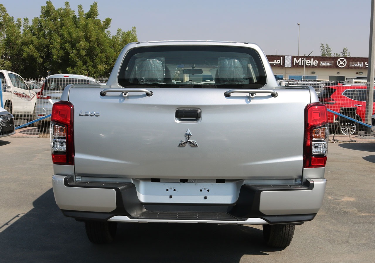 Mitsubishi L200 for sale In UAE