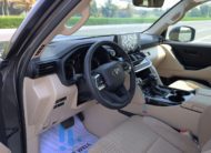 2023 Toyota Land Cruiser GXR For Sale In UAE