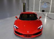 2023 Ferrari 296 GTB Hybrid Price In UAE