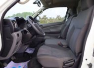 Nissan Urvan NV350 2020 – White