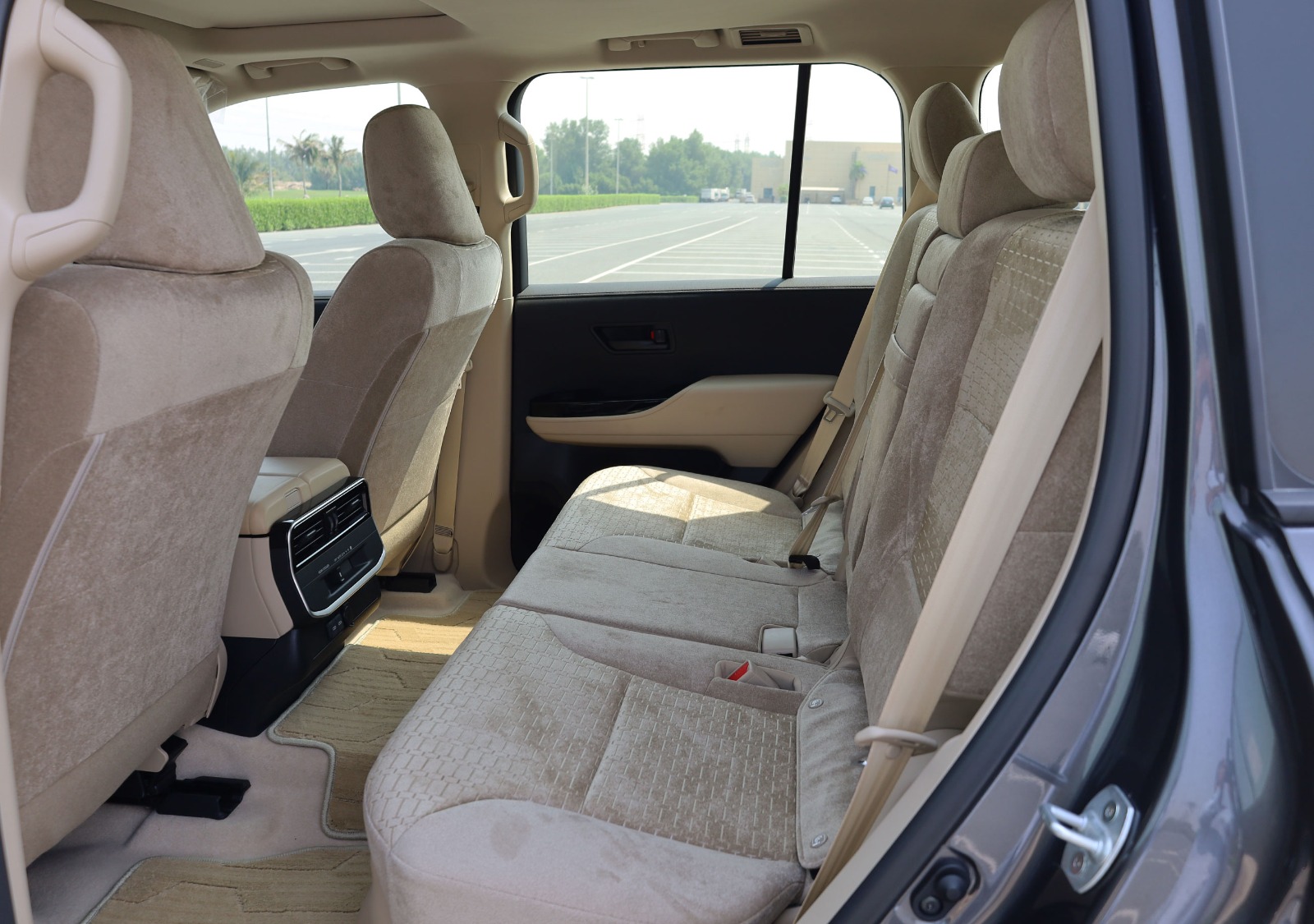 2023 Toyota Land Cruiser GXR For Sale In UAE