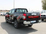 2023 Mitsubishi L200 For Sale In UAE
