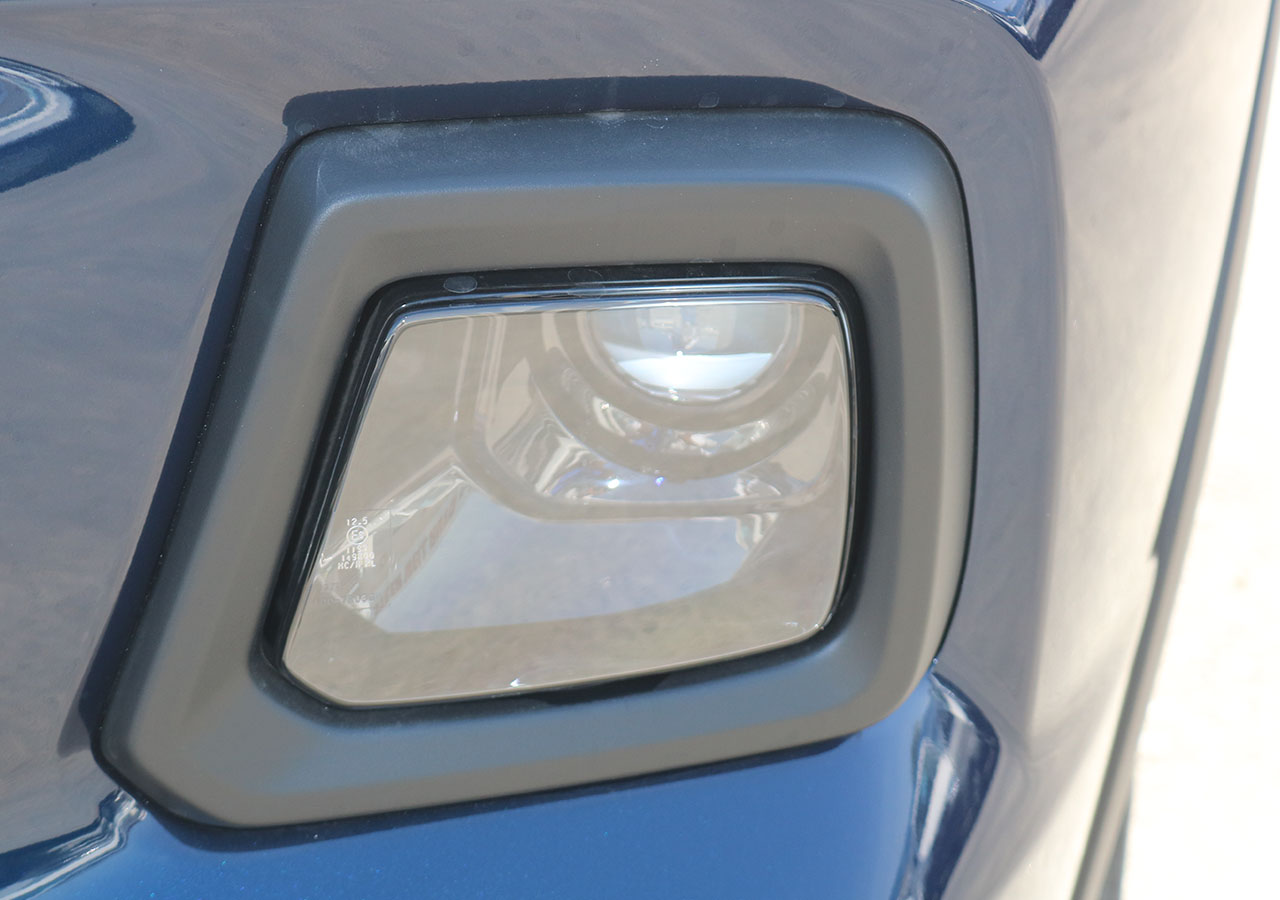 Suzuki Grand Vitara 2023 GLX Price In UAE