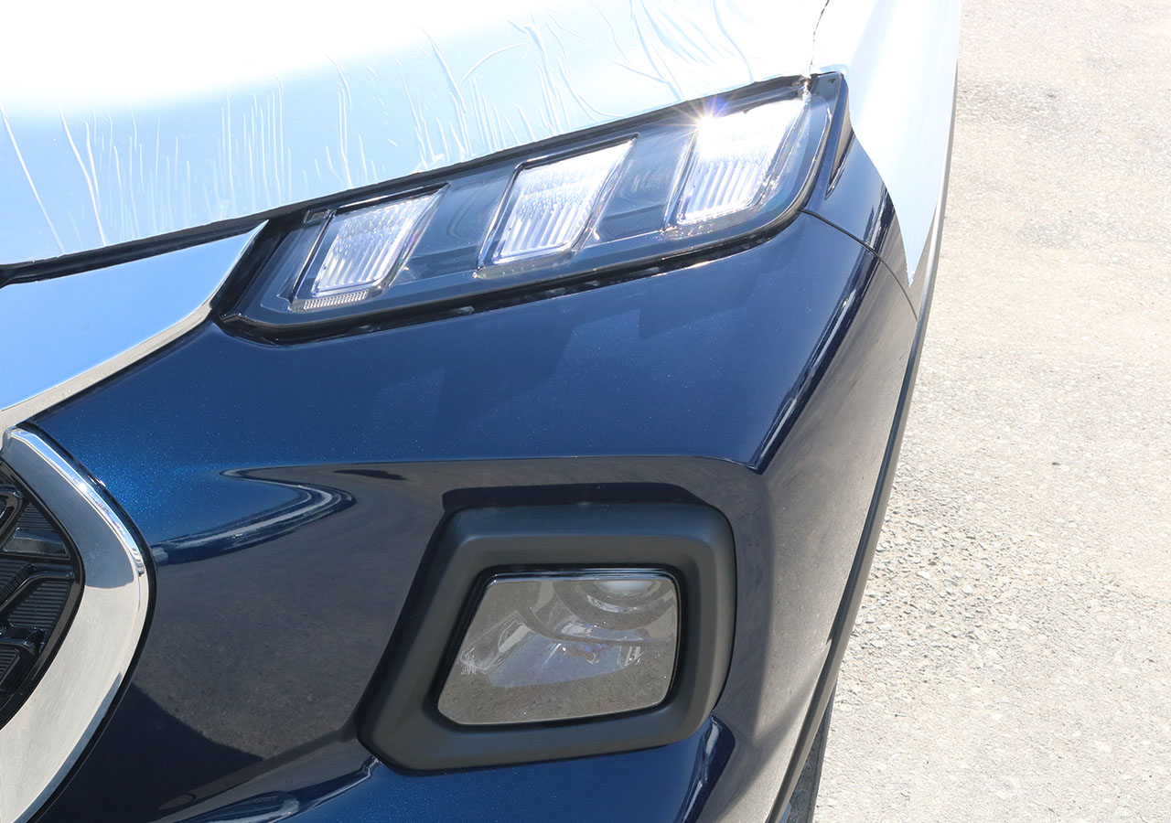 Suzuki Grand Vitara 2023 GLX Price In UAE